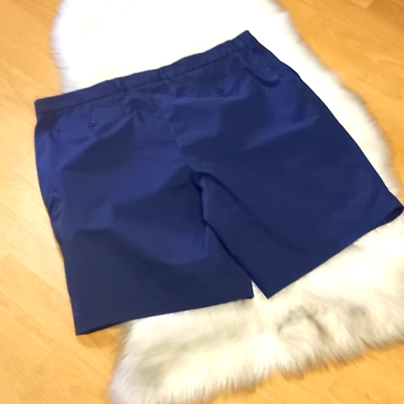 Pebble Beach Dry-Luxe Performance Shorts - Picture 7 of 10